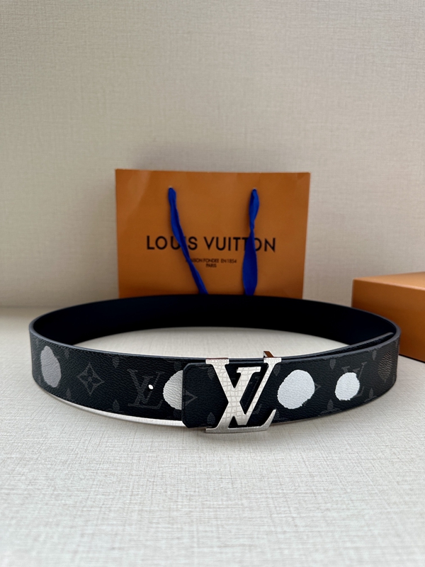 激安ルイヴィトンベルト全体デザイン